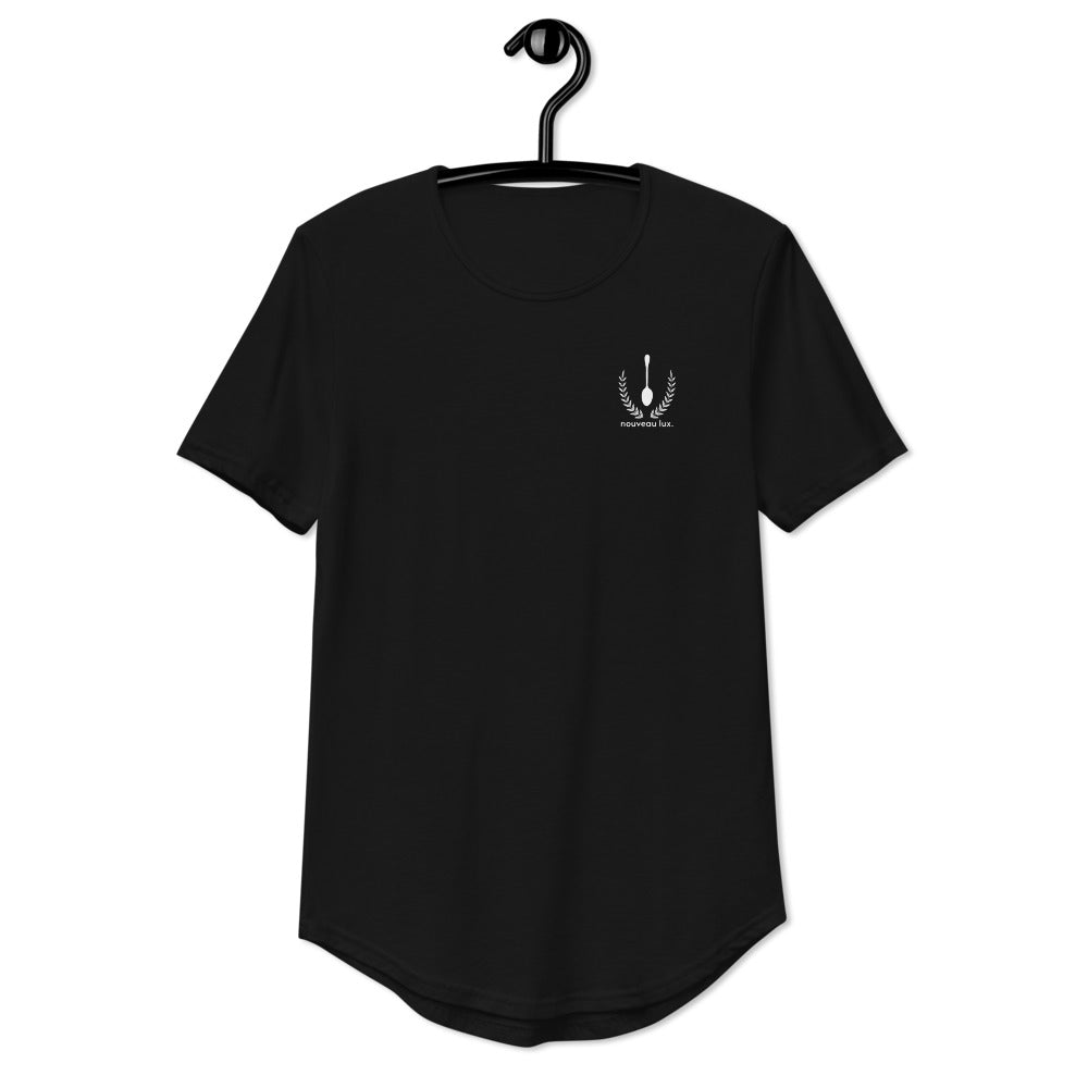 nouveau lux shirt.