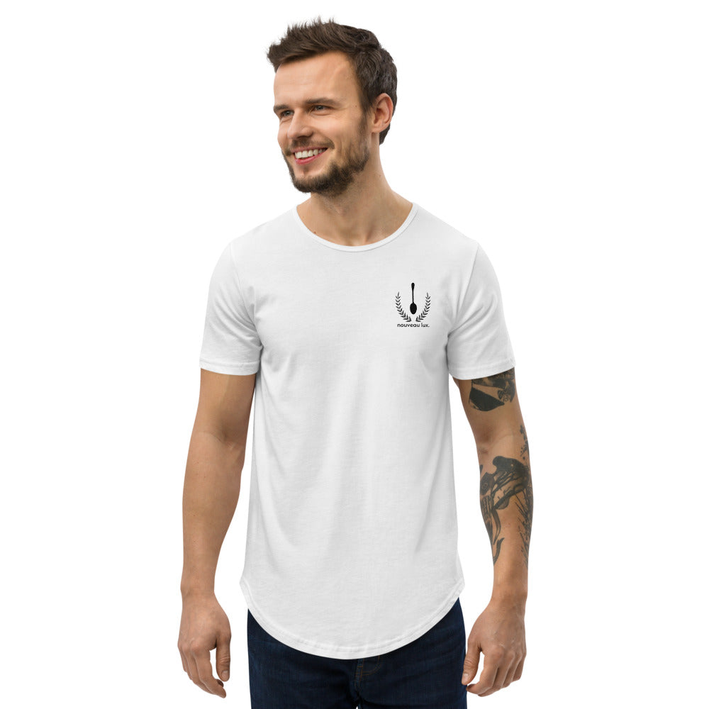 nouveau lux shirt.