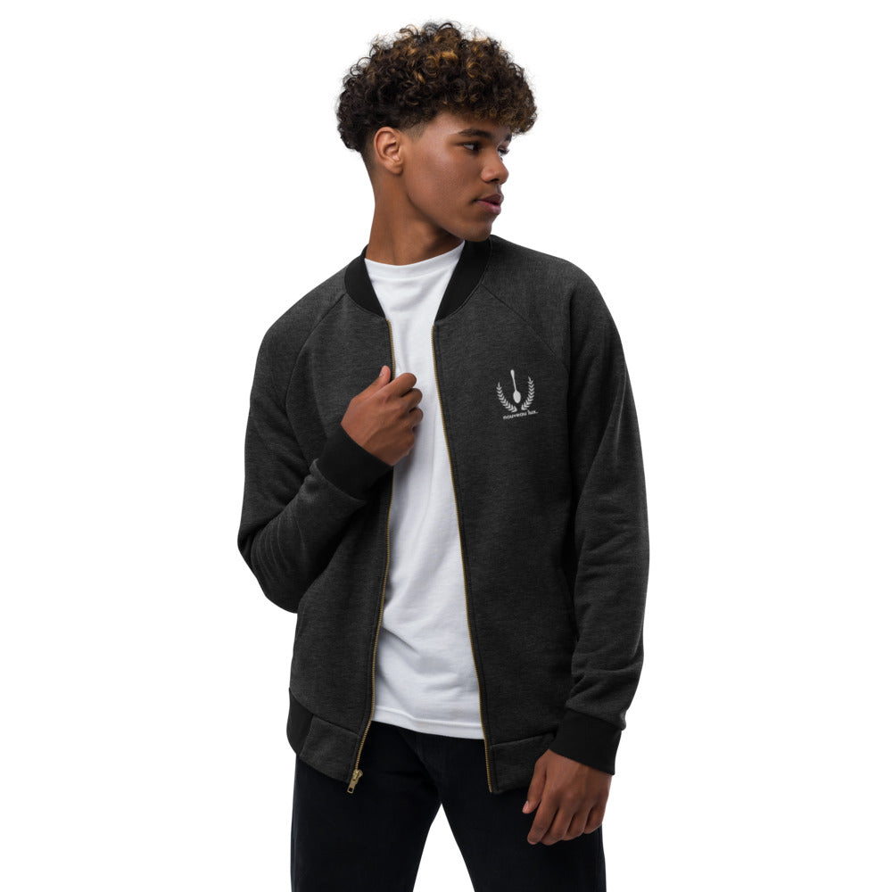 nouveau lux jacket.